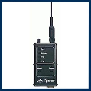 Радиостанция Гранит Р-43 АЦ